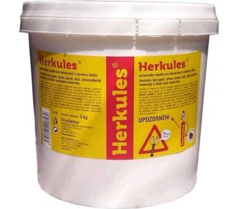 HERKULES Lepidlo 5000g