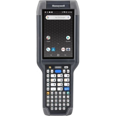 Honeywell CK65 – Zbozi.Blesk.cz