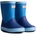 Hunter Boots Детски гумени ботуши Hunter boots Kid's First Colour Block Insulated Boot Wellington boots - Cuttle Blue / Polar Blue / Blue Frost - размер 8K (UK) (731-0271-0113)