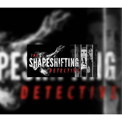 The Shapeshifting Detective