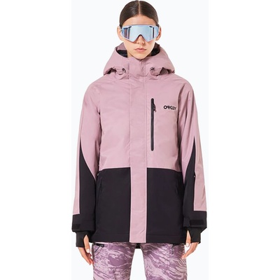 Oakley Дамско яке за сноуборд Oakley TNP TBT Insulated toadstool