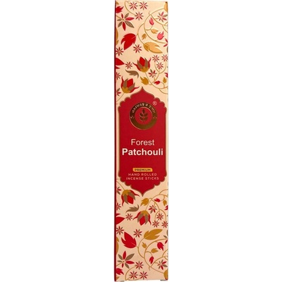 Nature's Own Vonné tyčinky Forest Patchouli 20 ks