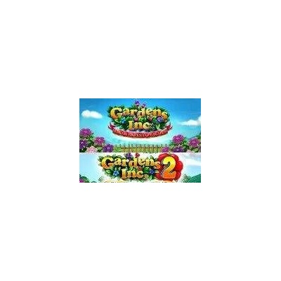Gardens Inc. Bundle