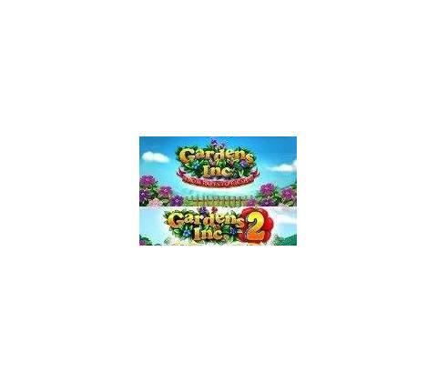 Gardens Inc. Bundle