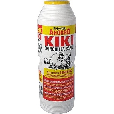 Kiki Chinchilla Sand 1,9 kg