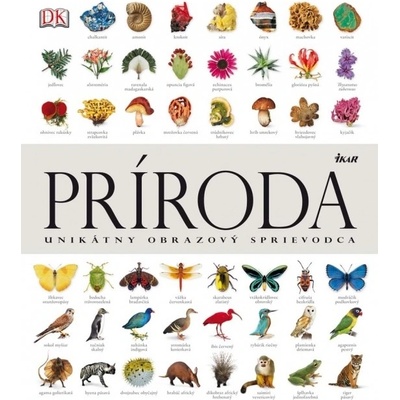 Príroda