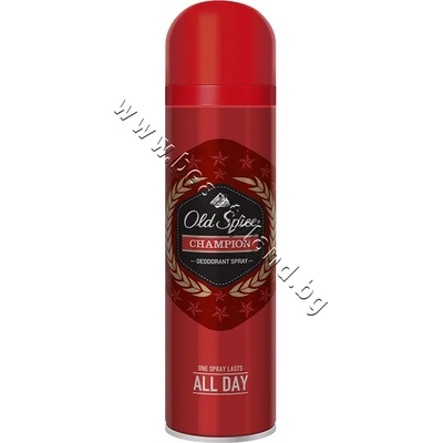 Old Spice Дезодорант Old Spice Champion, p/n OS-0100557 - Дезодорант за мъже (OS-0100557)