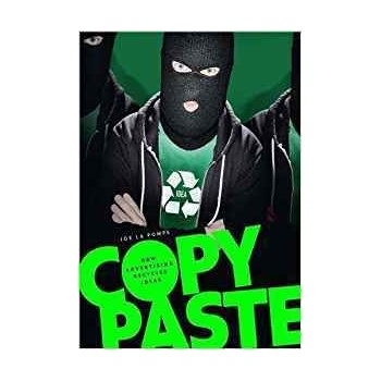 Copy Paste - La Pompe, Joe