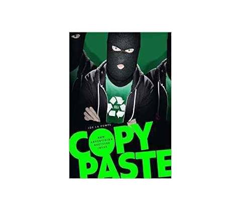 Copy Paste - La Pompe, Joe