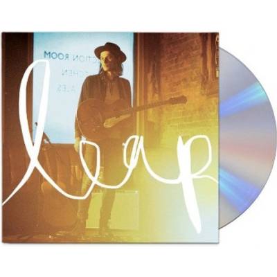Universal Bay James: Leap - CD (051380)