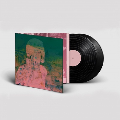 RICHTER, MAX - VOICES 2 LP
