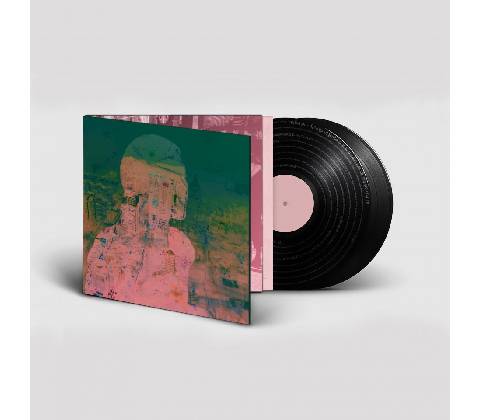 RICHTER, MAX - VOICES 2 LP
