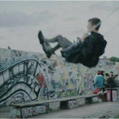 Joseph Coward - The World Famous Joseph Coward LP