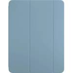 Apple Smart Folio - оригинален калъф за iPad Pro 13 (2024) (светлосин)