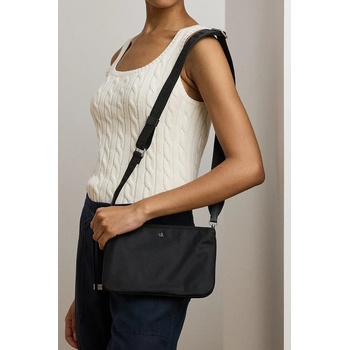 Ralph Lauren Чанта Lauren Ralph Lauren в черно 431970156 (431970156)