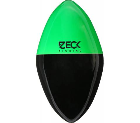 ZECK - sumcový splávek - Inline 200g