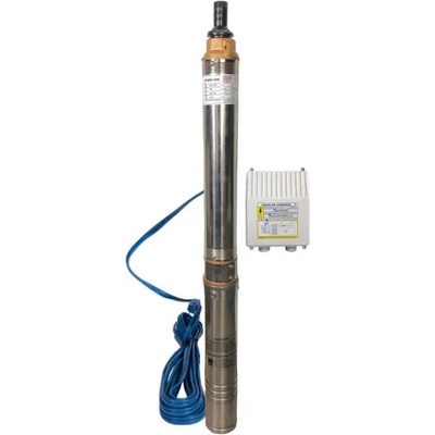 ELEFANT 3STM2-11 (11675)