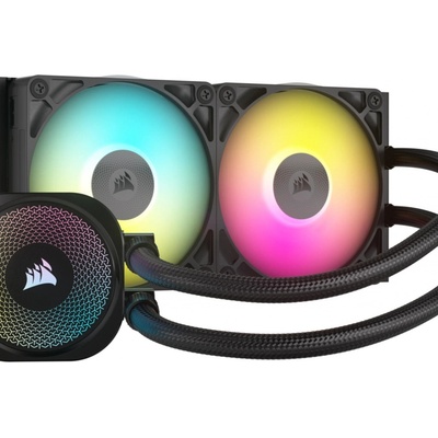 Corsair iCUE LINK TITAN 240 RX RGB CW-9061016-WW