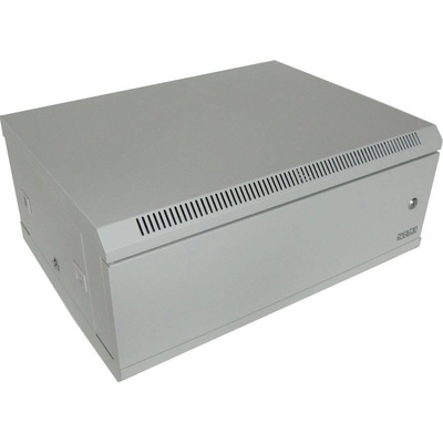 XtendLan 4U WS-4U-64-FS-GREY