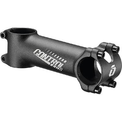 představec CONTROLTECH ONE 31,8/90mm/5°, Al, černý