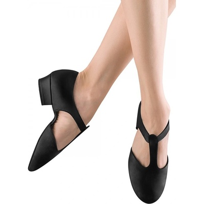 Bloch Grecian Sandal S0407L čierna