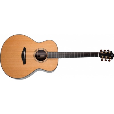 Furch Yellow G-CR