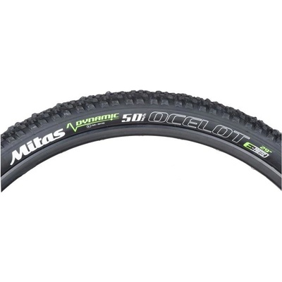 Rubena/Mitas Ocelot Dynamic E-bike 29x2,10 54-622