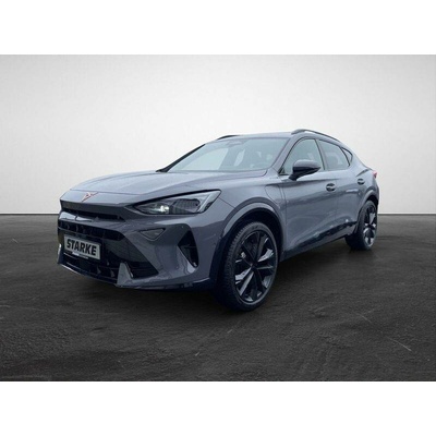 Cupra Formentor VZ Black Edition 200 kW