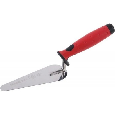 Lžíce kočičí jazyk Festa s gumovou ručkou – 140 mm