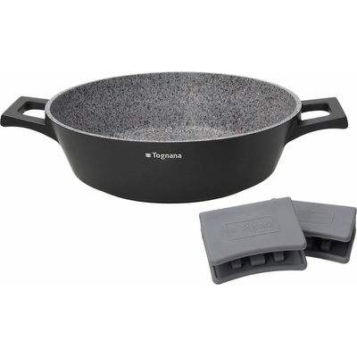 Tognana Panvica s 2 úchytmi 32 cm AMBIZIOSA