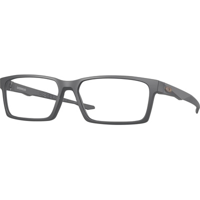 Oakley OX8060-10 Overhead