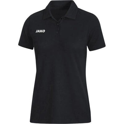 jako base polo shirt Polokošele w 6365d 08
