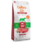 Calibra Life Adult Large Fresh Beef 12 kg