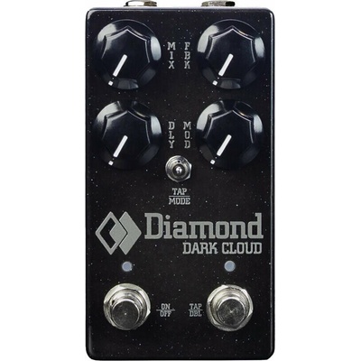 Diamond Dark Cloud