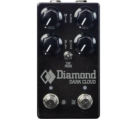 Diamond Dark Cloud