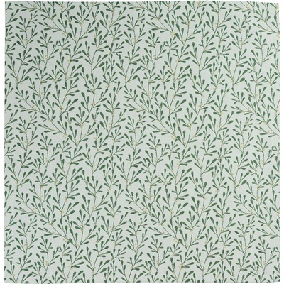 Sander Misty obrus Zelená 150x250cm