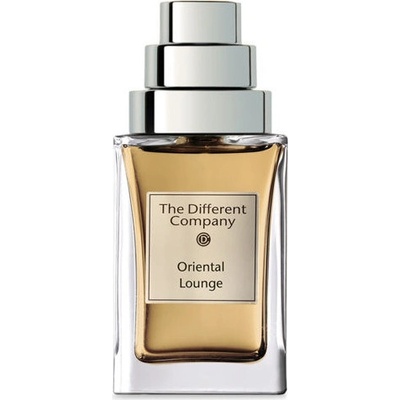 The different company Oriental Lounge parfumovaná voda dámska 100 ml