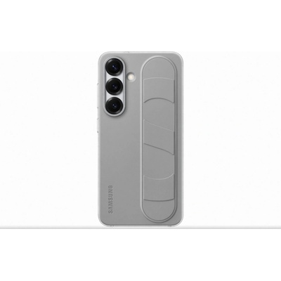Samsung Standing Grip Case Galaxy S25 Gray EF-GS931CJEGWW – Sleviste.cz