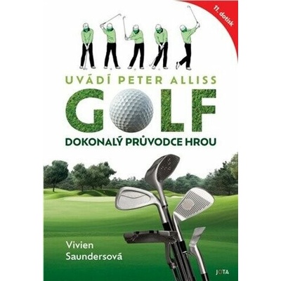 Golf Dokonalý průvodce hrou