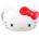 Paladone Чаша 3D Paladone Animation: Hello Kitty - Hello Kitty (PP13154HK)