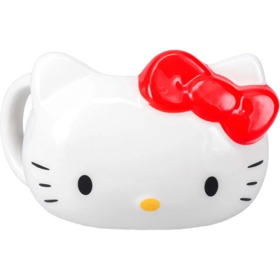 Paladone Чаша 3D Paladone Animation: Hello Kitty - Hello Kitty (PP13154HK)
