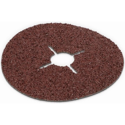 Kreator KRT250004 - 5x Fibrový brúsny kotúč 115 mm G60
