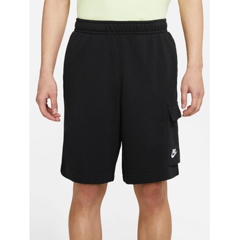 NIKE Къси панталони m club ft cargo