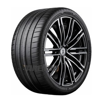 Bridgestone Potenza Sport ( 255/35 ZR22 (99Y) XL B-Silent, (MFS) )