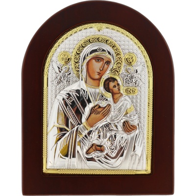 Богородица с младенец (ae0806-5)
