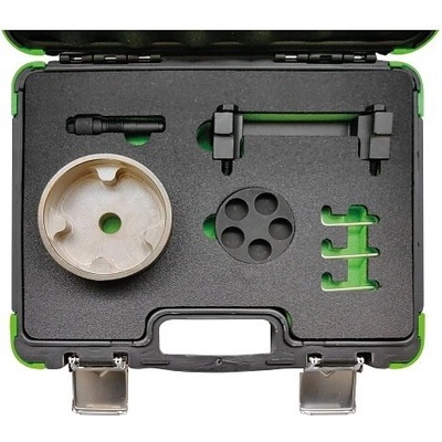 Jbm - Испания Комплект смяна ангренаж audi 2.5 tfsi; jbm 54412