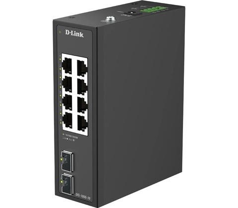 D-Link DIS-100G-10