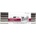 Tombow Маркер алкохолен ABT PRO Dual Brush 5P-3 Топъл сив (5) (ABTP-5P-3)
