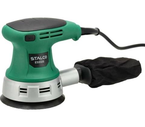 Stalco ESS125