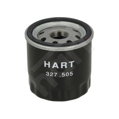 Olejový filter HART 327 505